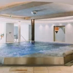 größte Whrilpool Indoor