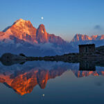 Urlaub in Frankreich Alpen Reise