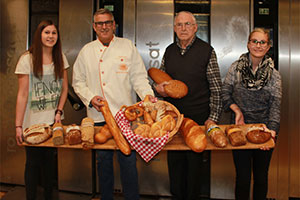 Individuelle Strategien für den Alpen-Tourismus 300 Baecker