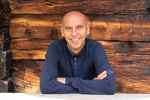 Zeit für Slow Travel 300 Eckart Mandler