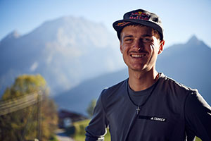 Spitzensportler werben für das Berchtesgadener Land 3 Spitzensportler werben für das Berchtesgadener Land 300 ToniPalzer