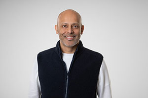 Genussvoller Verzicht als Lifestyle 300 ZP Aman Gupta