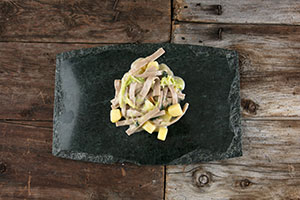 Urlaubsküche: Rezepte gegen Fernweh 7 Urlaubsküche: Rezepte gegen Fernweh 300foodcopy roby trab 9