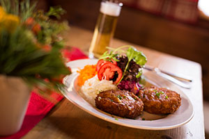 Urlaubsküche: Rezepte gegen Fernweh 2 Urlaubsküche: Rezepte gegen Fernweh 300kaspressknodelctvb innsbruck