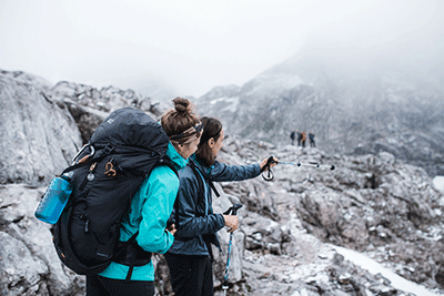 Einmal zu Fuß über die Alpen 3 Einmal zu Fuß über die Alpen 400asireisen alpenueberquerung vorbereitung2cguerel sahin