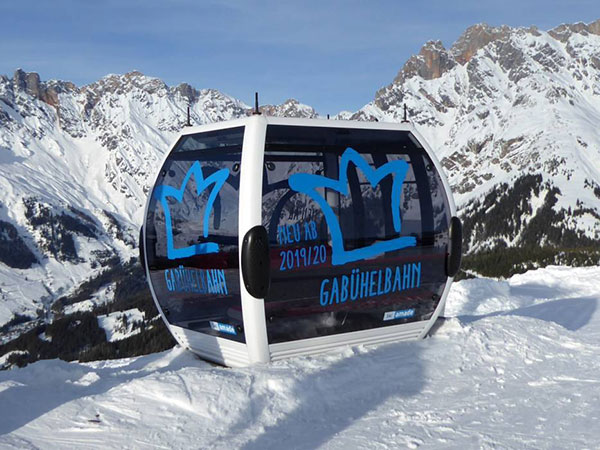 Gondelfahrten und kulinarische Gipfel 1 Gondelfahrten und kulinarische Gipfel 600 Gondel