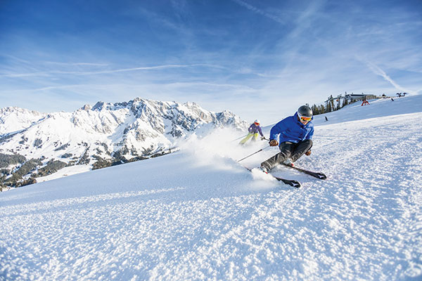 Gondelfahrten und kulinarische Gipfel 2 Gondelfahrten und kulinarische Gipfel 600 RF 0419 012 007 rf 0419 hochkoenig bild 04