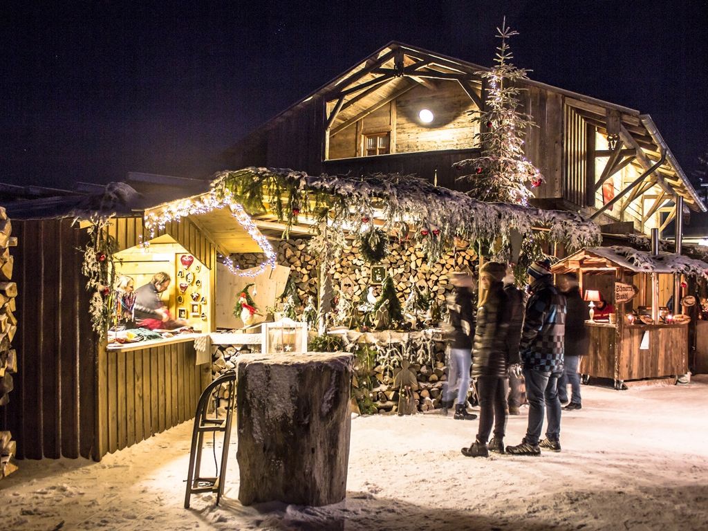Nachhaltige Freizeit-Inspirationen in den Bergen Bergwinter 10Schoenblick