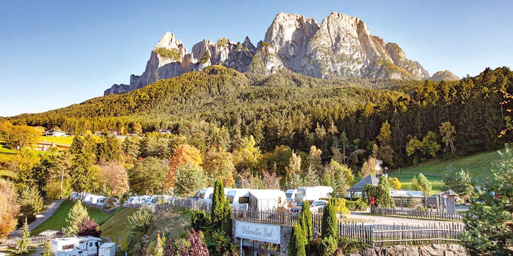 Top 10 der hochalpinen Campingplätze 8 hochalpinen Campingplätze