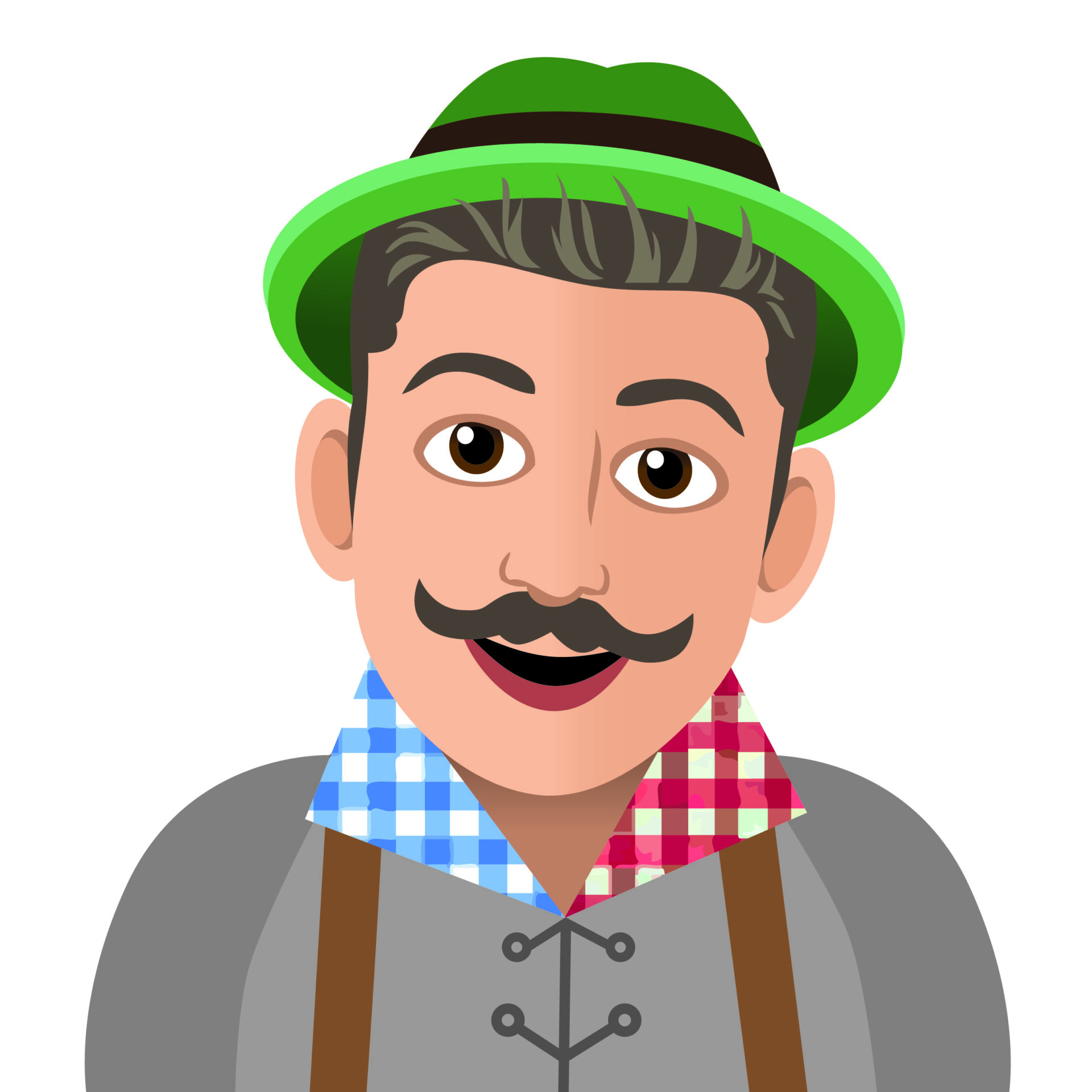 Digitaler Urlaubsservice rund um die Zugspitze Loisl c Agentur Singer