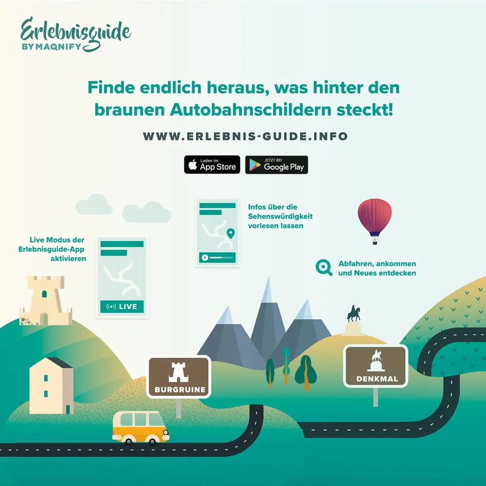 Anreise in die Alpen ohne Langeweile 2 Erlebnisguide Hörbuch Anreise in die Alpen