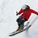 Skigebiete in Österreich