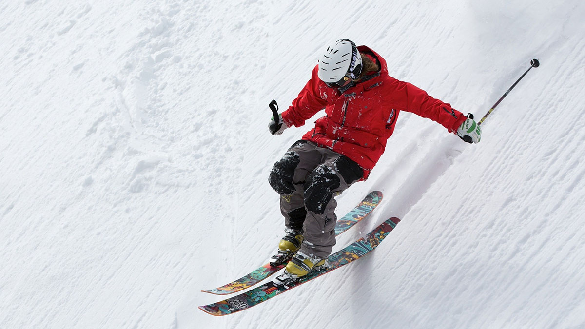 Skigebiete in Österreich: Diese 5 Pisten sollte sich niemand entgehen lassen 8 Skigebiete in Österreich