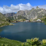 Fahrvergnügen auf alpinen Routen