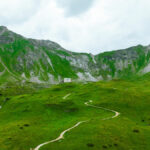 alpine Naturfreunde-Hütte des Jahres