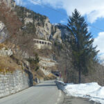 Plöckenpass-Sperrung