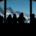 Untreue im Alpenurlaub zu zweit