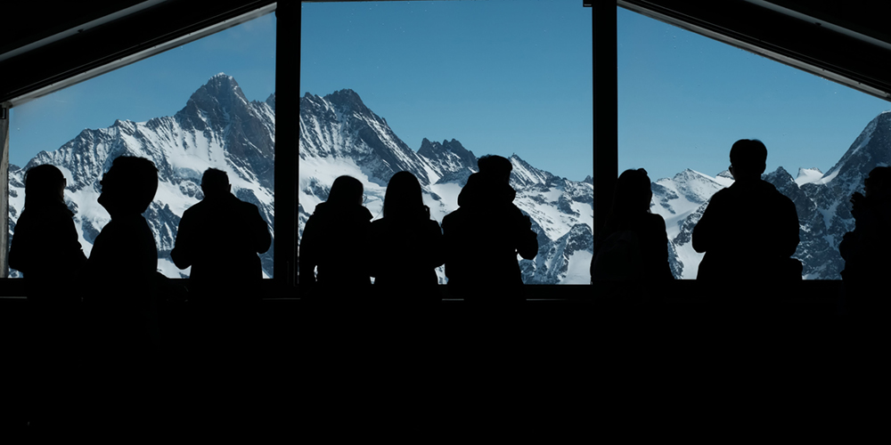 Mögliche Fallstricke beim Alpen-Urlaub zu zweit 6 Untreue im Alpenurlaub zu zweit