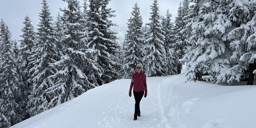 Biathlon-Schnupperkurs