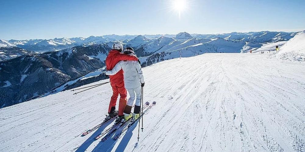 Skigebiete in Österreich: Diese 5 Pisten sollte sich niemand entgehen lassen 4 Skigebiete in Österreich