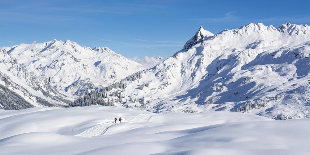 Skigebiete in Österreich: Diese 5 Pisten sollte sich niemand entgehen lassen 2 Skigebiete in Österreich