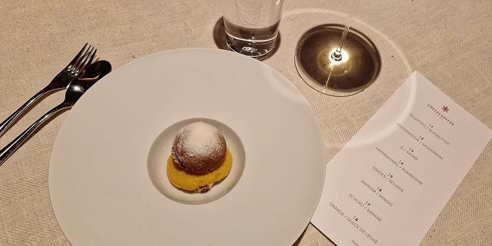 Wandern im Bregenzerwald