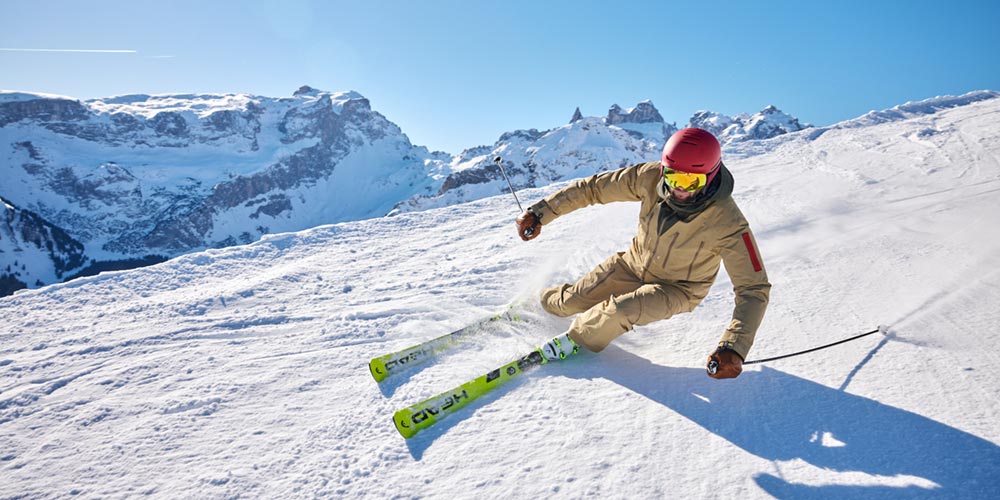 Skigebiete in Österreich: Diese 5 Pisten sollte sich niemand entgehen lassen 5 Skigebiete in Österreich