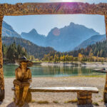 Die slowenischen Alpen