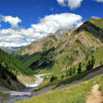 Nationalpark Swizzer