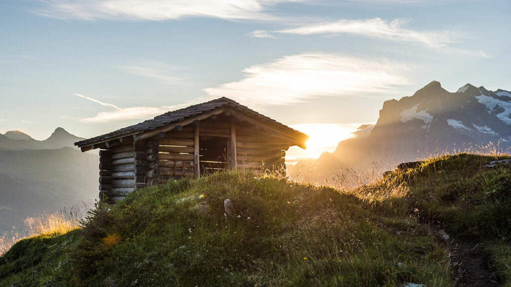 Genusswanderung im Berner Oberland 3 Genusswanderung im Berner Oberland