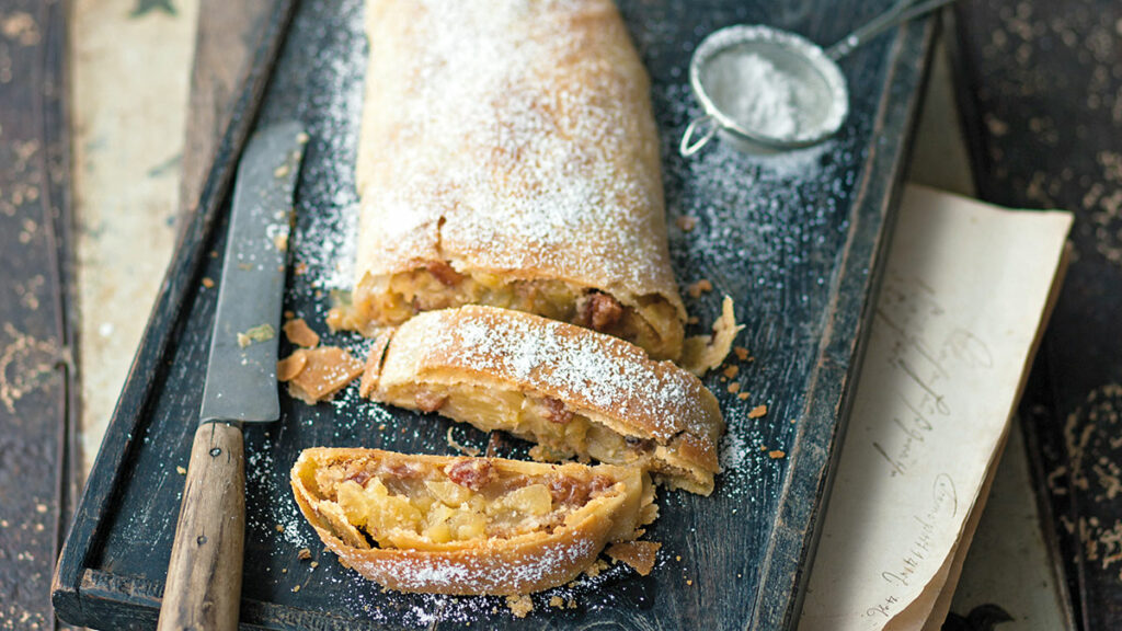 10 gute Gründe für Urlaub in Österreich 4 Urlaub in Österreich: Genuss in den österreichischen Alpen