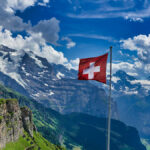 Die Schweizer Alpen 10 Schweizer Alpen Grindelwald