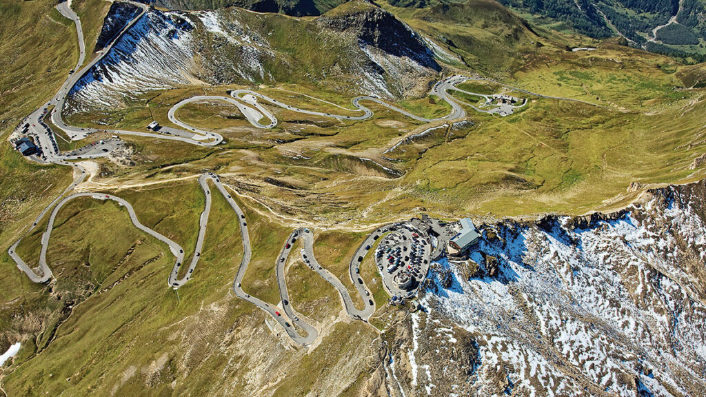 10 gute Gründe für Urlaub in Österreich 2 Urlaub in Österreich in den österreichischen Alpen