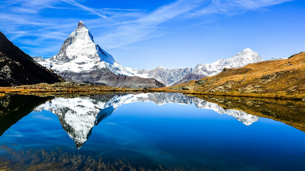 Die Schweizer Alpen 2 Die Schweizer Alpen 1200 matterhorn 3679891 schweizer Alpen