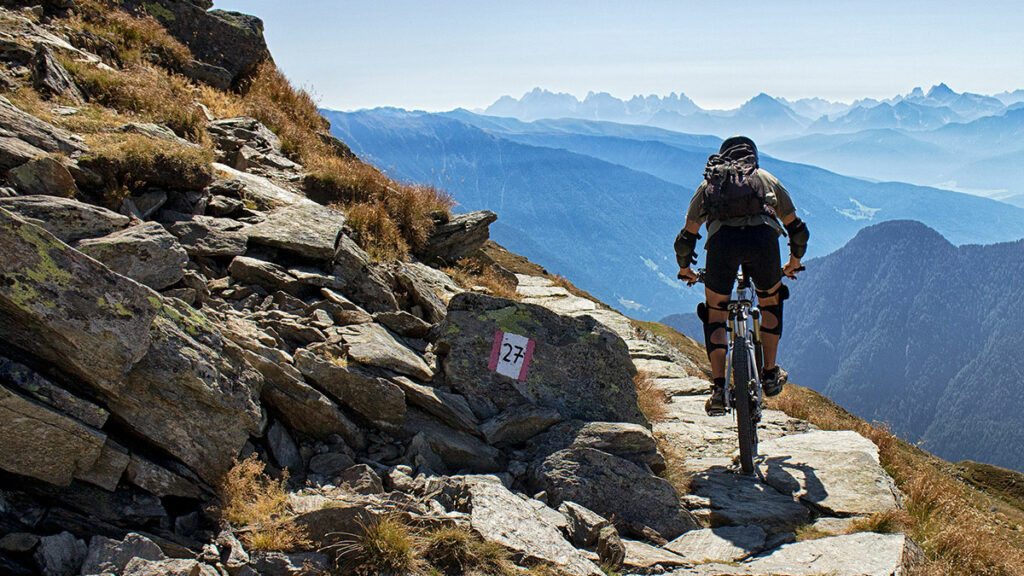 Droht in Italien ein Off-Road-Fahrverbot? 2 Off-Road-Fahrverbot