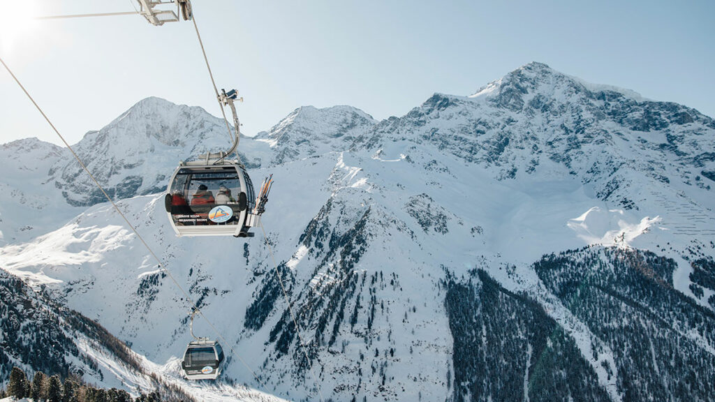 3 Schneesichere Skigebiete in den Alpen 4 schneesicher sulden am ortler