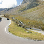 Alpen-Mautstraßen Timmelsjoch