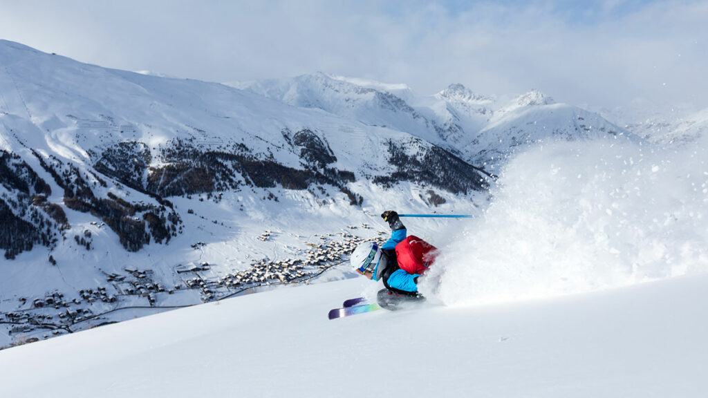 Angeberwissen Livigno 3 Angeberwissen Livigno