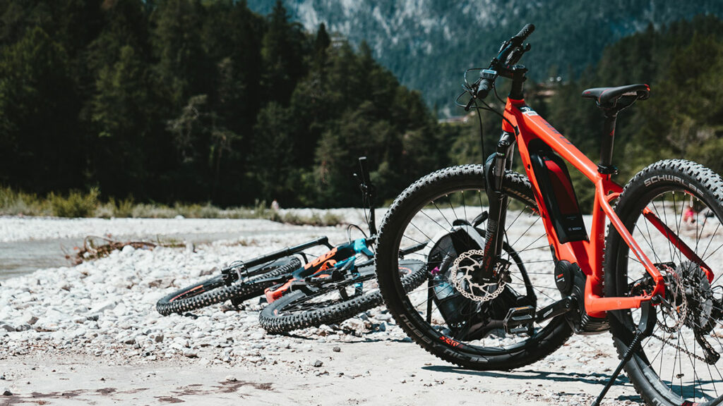 4 effektive Tricks für die E-Bike-Tourenplanung 3 E-Bike-Tourenplanung