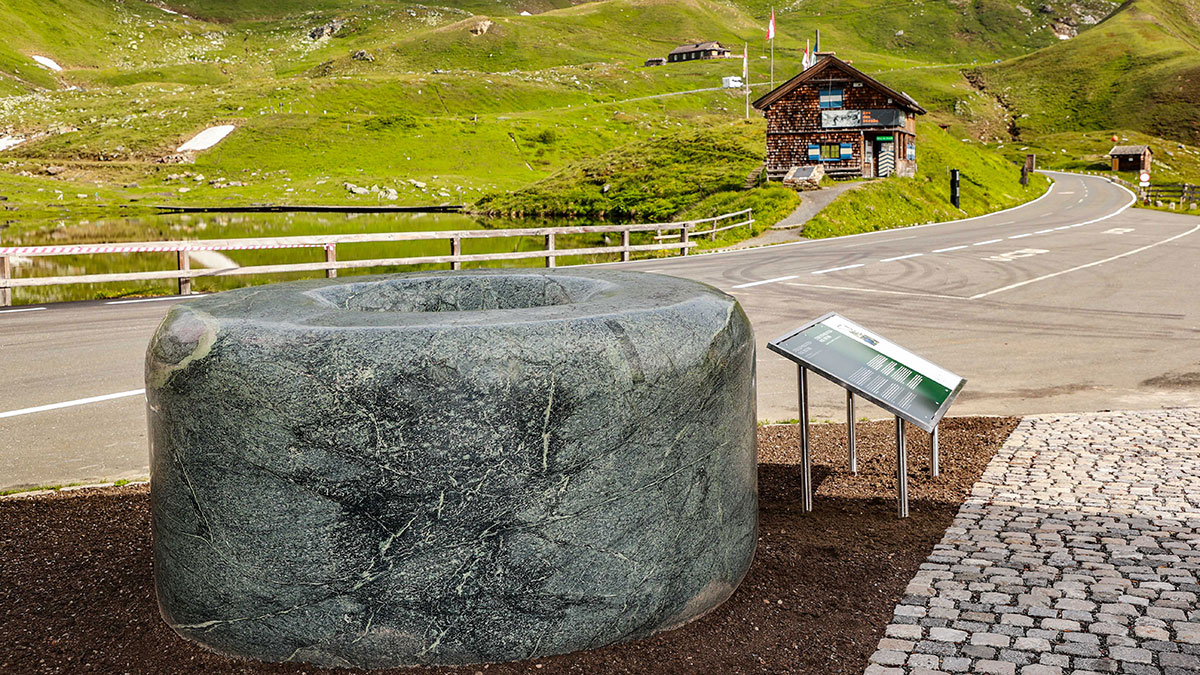 Kultur trifft Natur am Großglockner