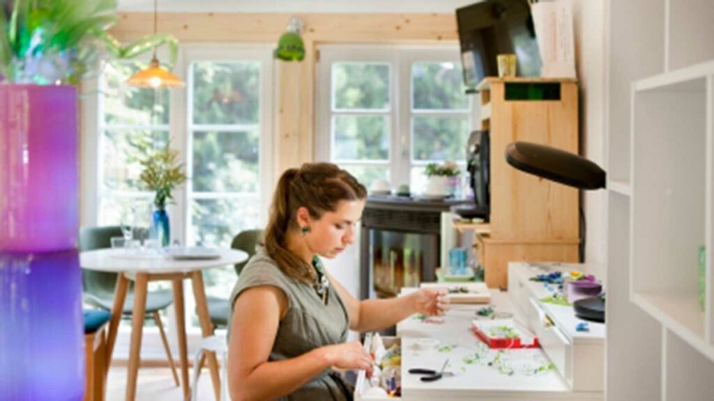 Osterferien daheim: 10 Tipps für erlebnisreiche Tage 4 Urlaub daheim