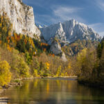 Die österreichischen Alpen 9 Die österreichischen Alpen