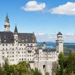 Urlaub in Deutschland