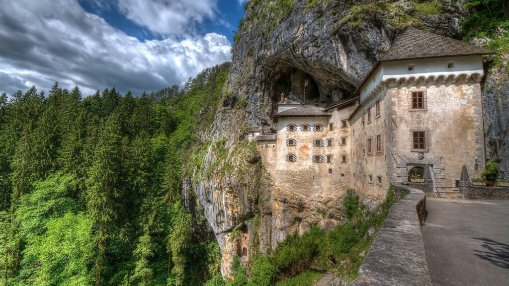 Slowenien unterirdisch 3 Slowenien unterirdisch