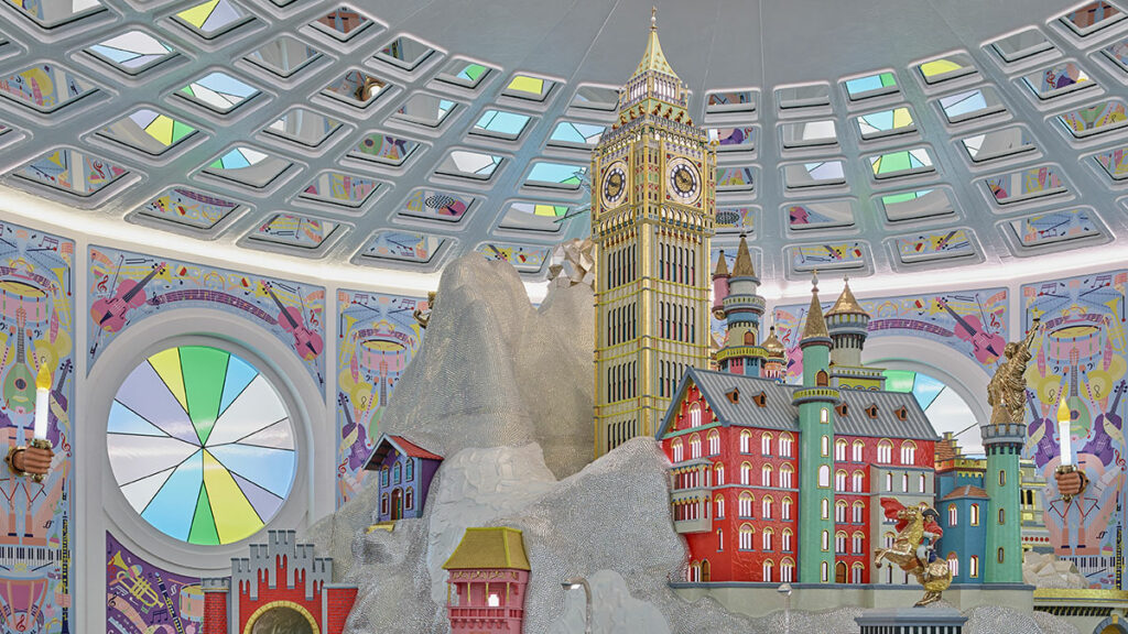 Osterferien daheim: 10 Tipps für erlebnisreiche Tage 5 Osterferien daheim