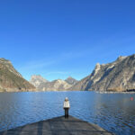 Winterurlaub am Traunsee