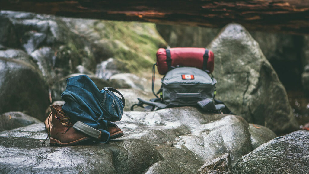 Alpenwanderung – Vorbereitung, Ausrüstung und Packliste 2 Alpenwanderung