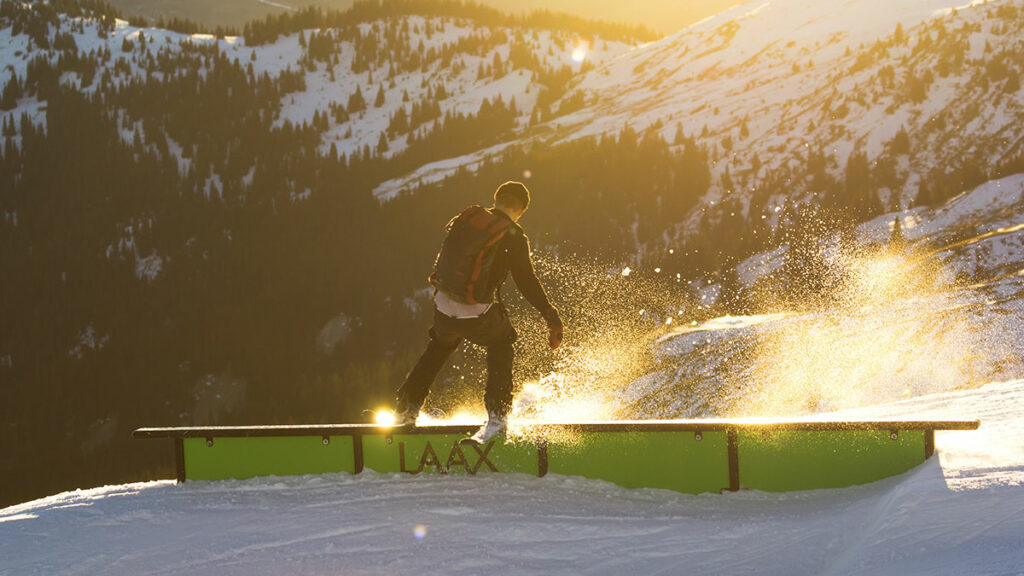 Freeski – der neue Trendsport 3 Freeski