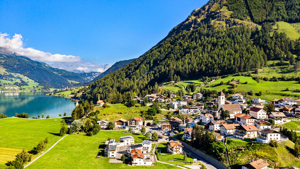 Wellnessoase Südtirol 3 Wellnessoase Südtirol