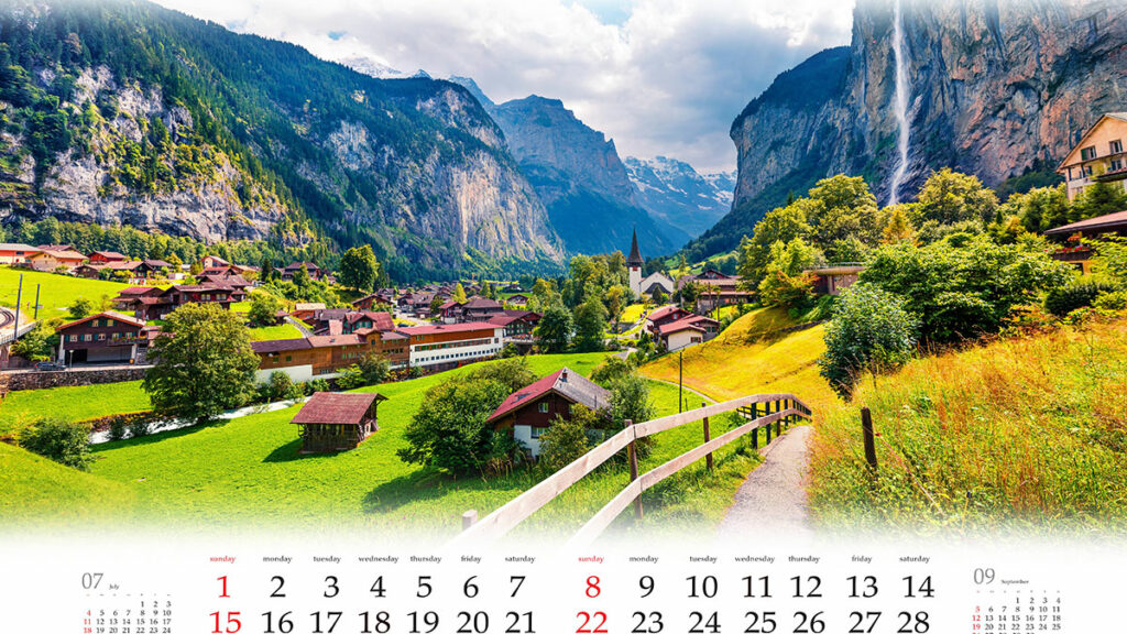 Wohnzimmer-Inspirationen: 5 Ideen, um sich die Alpen nach Hause zu holen 3 Wohnzimmer